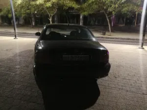 Used Hyundai Sonata in Amman