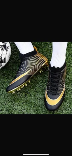 MFSH Men's Soccer Cleats Football ShoesSoccer Boots Shoes from Dubai