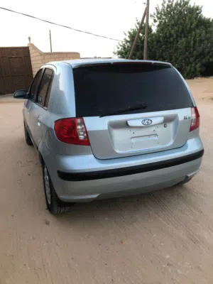 هونداي كلك