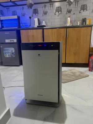 منقي هواء باناسونيك Panasonic F-VXK70M بحالة ممتازة