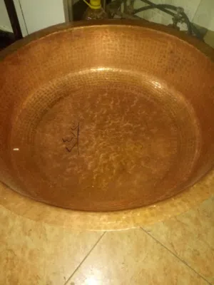 حله نحاس هندي رقم واحد