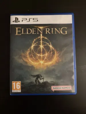 Elden Ring (PS5)