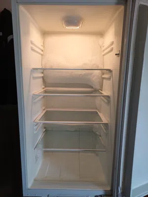 TEKA  refrigerator is working well.