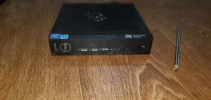 ميني كمبيوتر Dell Wyse 5070 - أداء ممتاز وحجم ذكي (بسعر ممتاز!)