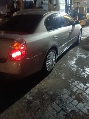 نيسان التيما