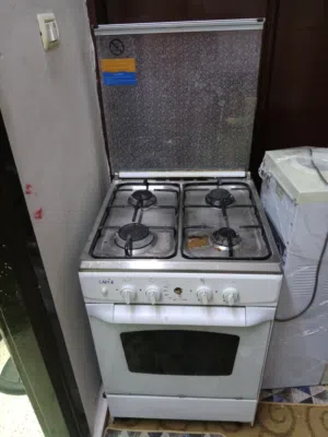 غاز اربع عيون