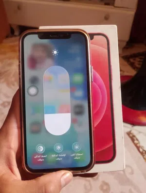 Apple iPhone 12 128 GB in Cairo