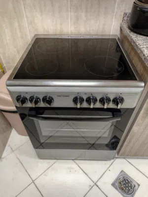 Electric Cooker for Sale – 4 Burner