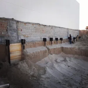 شركه امجوز شو للتدعيم القسائم لدينا أمهر الأخصائيين اختصاصهم التدعيم تدعيم جوانب البناء اتصل نصل