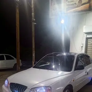 used-hyundai-avante-in-nablus