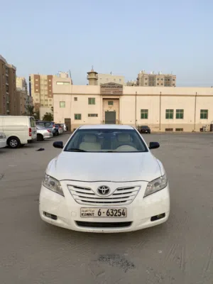 Toyota Camry 2007