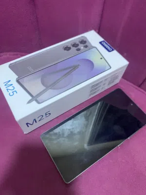تلفون اوتيتو M24
