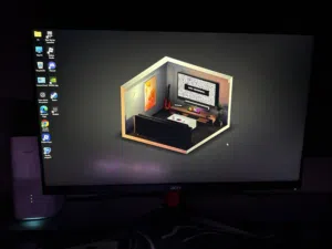 Acer 165hz