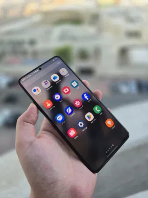 samsung s21 plus 5g