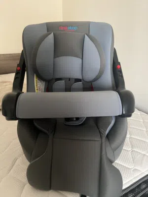 Car seat for sale