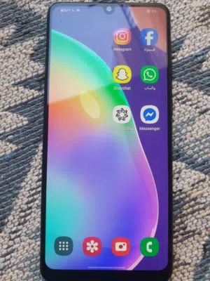 سامسونج A31 للبيع