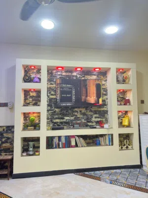 بيت بالامن الداخلي دور الضباط موقع مميز ركن