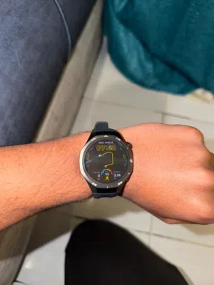 Huawei gt5 pro