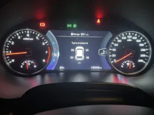كيا سيلتوس 2020 وكالة بدون صدمات ممشى 132 ألف حماية كاملة وعازل جونسون