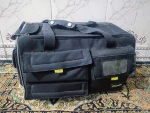 حقيبة كامرة