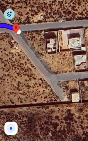 أرض للبيع  فى مجمع بير العالم السكني