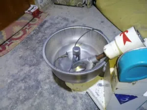 عجانة شقالة ونضيفة