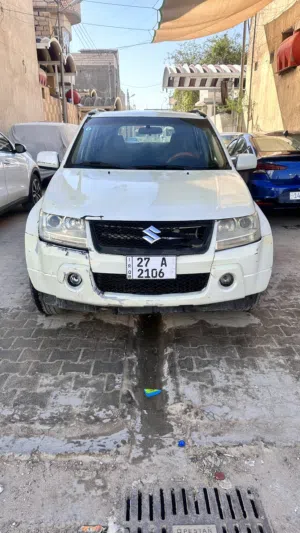 سازوكي فيتارة