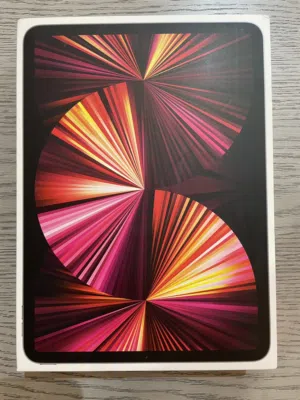 IPad Pro 11inch 3gen 128gb + apple pen