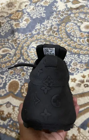 Shoes stock
