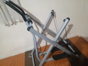 مكينه رياضه مستعمله