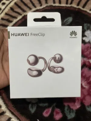 Huawei free clip Glaxi buds3pro