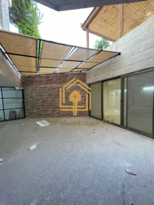 240 m2 3 Bedrooms Apartments for Rent in Amman Abdoun