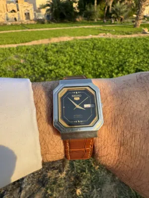 Automatic Seiko watches  for sale in Al Jahra