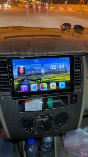 شاشه اندرويد