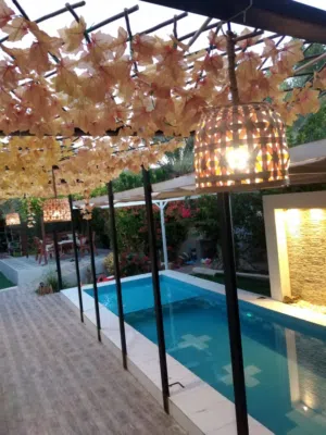 2 Bedrooms Chalet for Rent in Al Dakhiliya Bahla