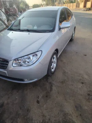 ‏هيونداي ‏.‏ افانتي ‏.‏ 2007 ‏.‏ جديد‏2