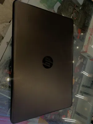 لابتوب hp اوبن بوكس