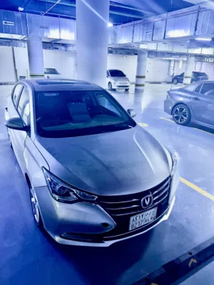 2025 Changan Alsvin for sale