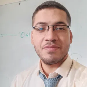 Mr Mohamed Yousef 