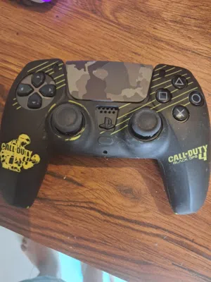ps5 camo controller
