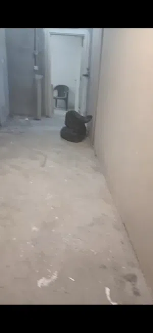 مخزن للايجار