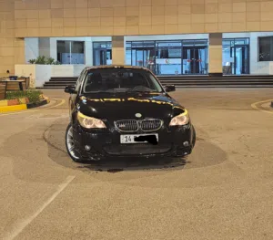 M5بي ام  e60