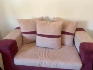 طقم كنب 7 مقاعد
