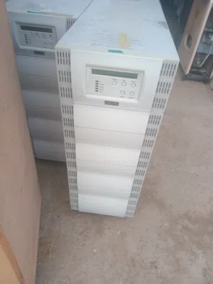 poweecom ups 10kva