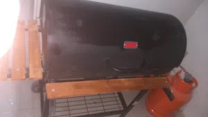 Royal Relax Outdoor Grill