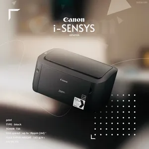 Canon . Printers . Used2