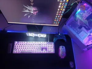 تجميعه بكرت 4060 للبيع