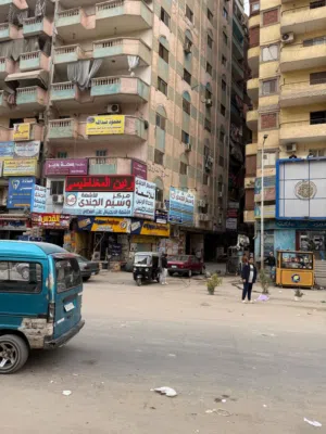 بدروم للبيع بموقع مميز