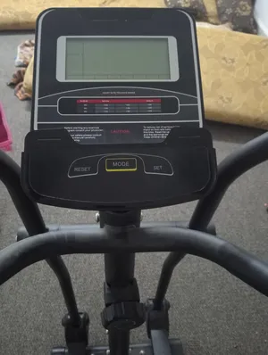 Sport Equipments . Used0