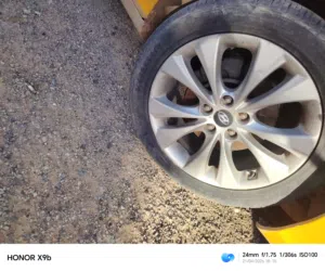 ديسكو ازيرا 18 للتبديل او البيع